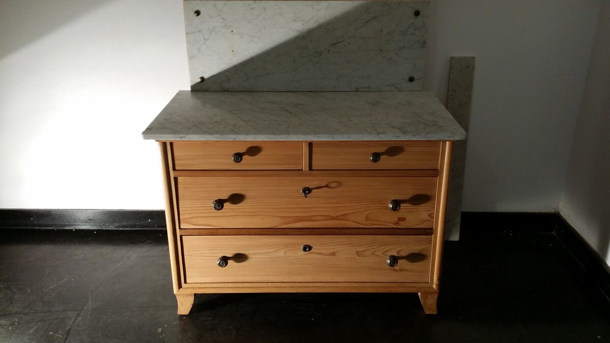 Kommode - ANTIQUITÄTEN - Back In Time Möbel, Vintage, Modern, Klassisch