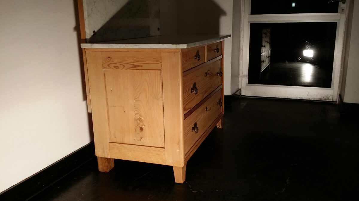 Kommode - ANTIQUITÄTEN - Back In Time Möbel, Vintage, Modern, Klassisch