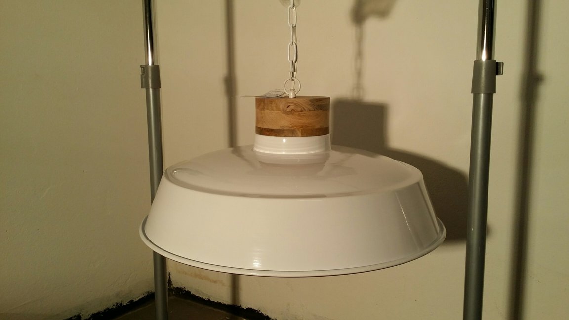 Pendant, Hanging Lamp