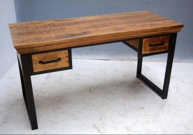 Schreibtisch - Sekretäre & Schreibtische - Back In Time Möbel, Vintage