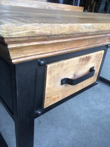 Schreibtisch - Sekretäre & Schreibtische - Back In Time Möbel, Vintage