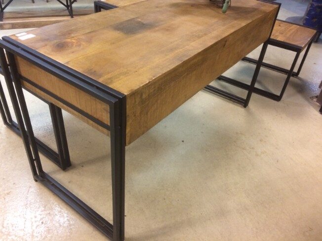 Schreibtisch - Sekretäre & Schreibtische - Back In Time Möbel, Vintage