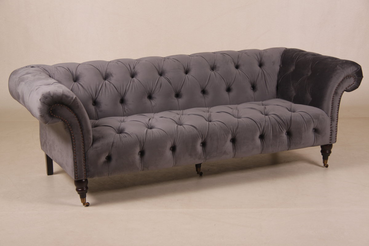 Sofa Chesterfield Sofa Sofas Sessel Back In Time