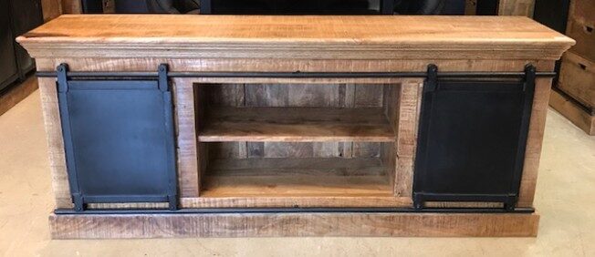 TV-Schrank - TV-Schraenke - Back In Time Möbel, Vintage, Modern