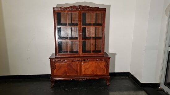 Buffetschrank