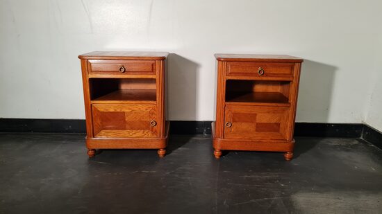 Nightstand