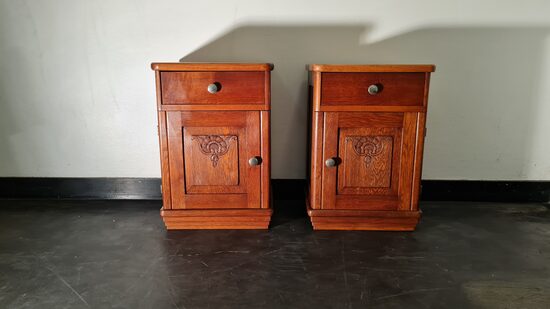 2 Nightstand