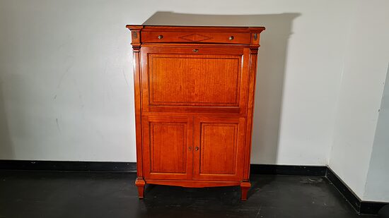 Standsekretär
