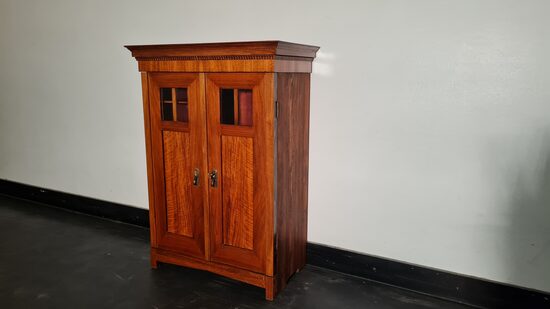 Vertiko