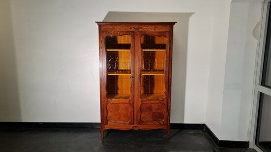 Vitrine
