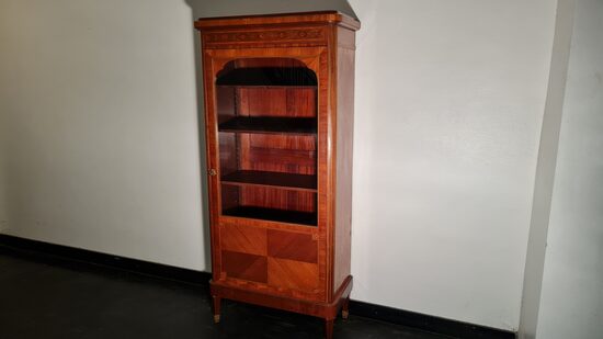 Vitrine