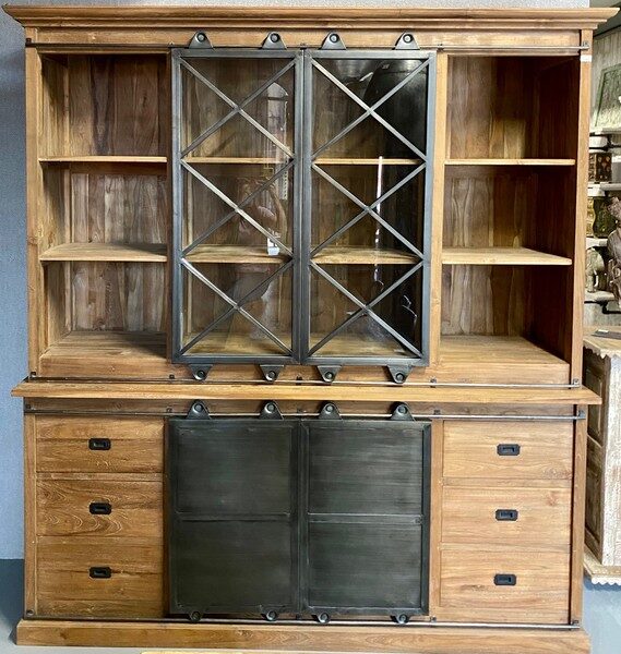 Buffetschrank
