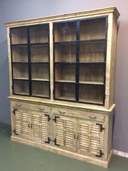 Buffetschrank