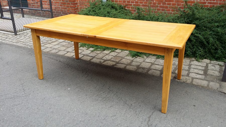 Extending Table, Table, Dining Table, Dining Room Table