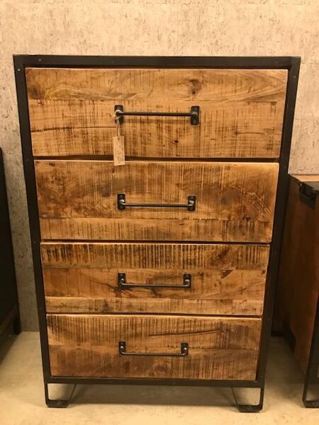 drawer cabinet 