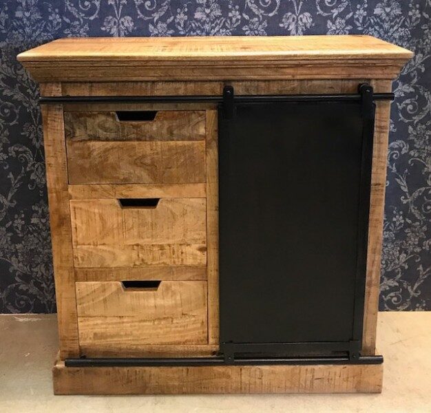 Sideboards and Chests of Drawers