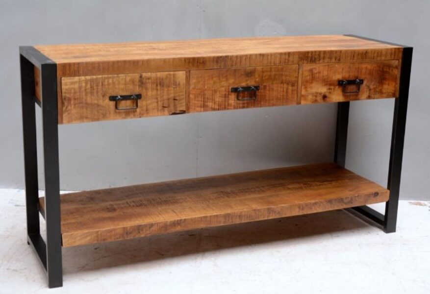Wandtisch